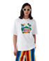 Casa Beach Wave T-Shirt