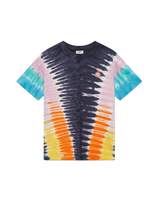 Gradient Tie Dye T-Shirt