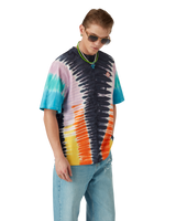 Gradient Tie Dye T-Shirt