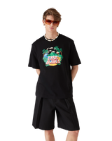 Casa Beach Wave T-Shirt | Casablanca Paris Casa Beach Wave T-Shirt | Casablanca Paris