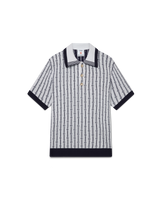 Monogram Polo Shirt