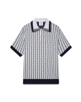 Monogram Polo Shirt