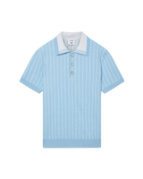 Monogram Polo Shirt