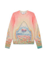 Psychedelic Nirvana Jumper