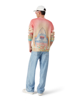 Psychedelic Nirvana Jumper