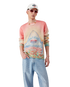 Psychedelic Nirvana Jumper