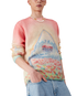 Psychedelic Nirvana Jumper