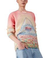 Psychedelic Nirvana Jumper