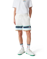 Crochet Tennis Shorts