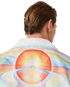 Psychedelic Nirvana Swim Shirt