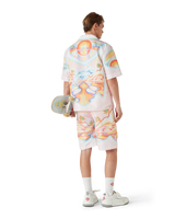 Psychedelic Nirvana Swim Shorts