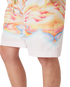 Psychedelic Nirvana Swim Shorts