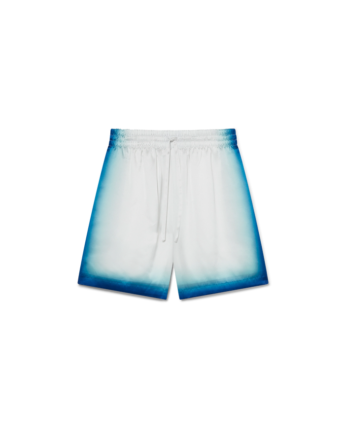 Casa Way Skate Silk Shorts