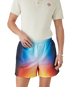 Tie Dye Swim Shorts