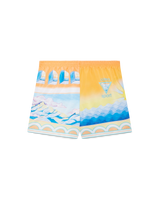 Short de bain Surreal Pool