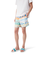 Short de bain Surreal Pool