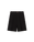 Wool Pleated Tailored Shorts