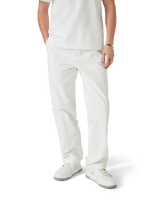 Tailored Chino Trousers