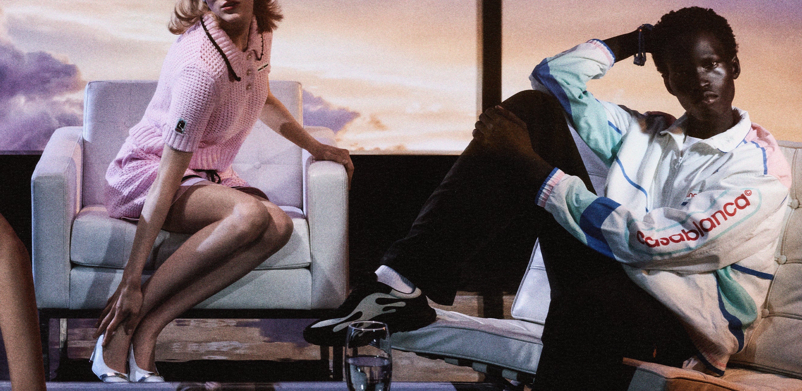 Casablanca Carte Du Maroc Afrique Portille Du Maroc T-Shirt