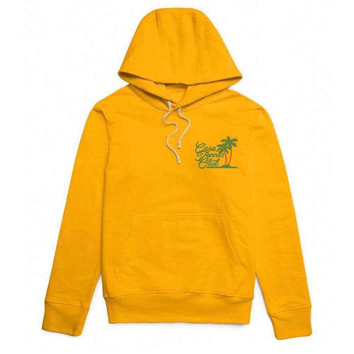 Casa Tennis Club Hooded Sweatshirt