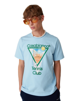 Metaphysical Tennis Icon T-Shirt