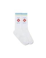 Pastel Casa Sport Socks