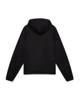 Oversized Panelled Hooded Sweatshirt | Casablanca Paris