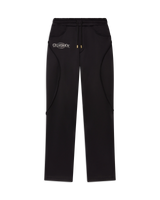 Oversized Panelled Sweatpants