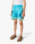 Poolside Emblem Shorts