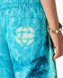Poolside Emblem Shorts