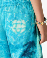 Poolside Emblem Shorts