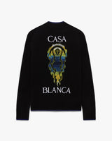 The Art Of The Serve Cashmere Cardigan