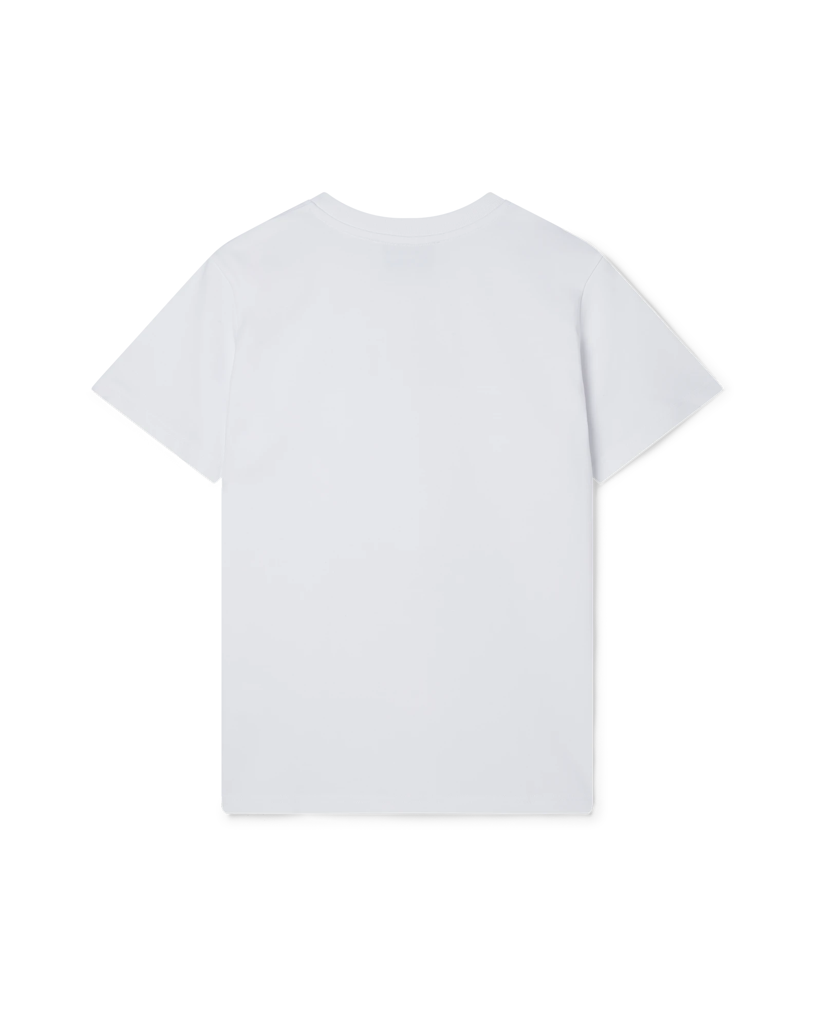 La Joueuse Short Sleeve T-Shirt