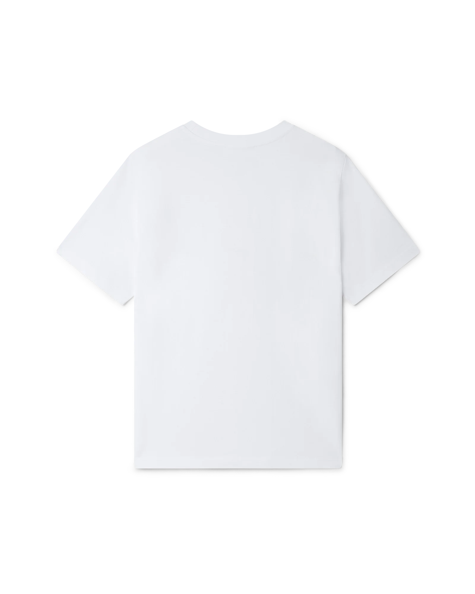 Statue En Marbre Short Sleeve T-Shirt