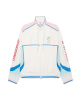 Casa Sportif Windbreaker Jacket – Casablanca Casa Sportif Windbreaker Jacket – Casablanca