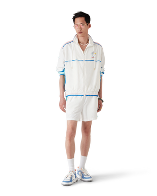 Casa Sportif Windbreaker Jacket