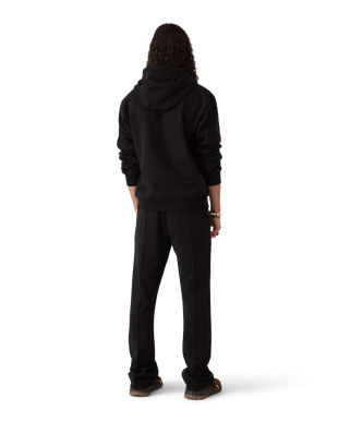 Sunset Valley Zip Hooded Sweatshirt