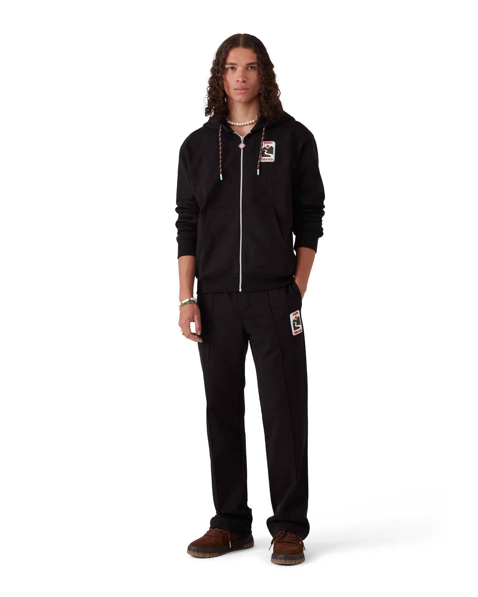 Pantalon de survêtement Sunset Valley