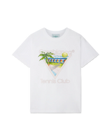 Tennis Club Icon T-Shirt