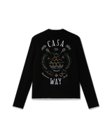 Casa Way Cardigan