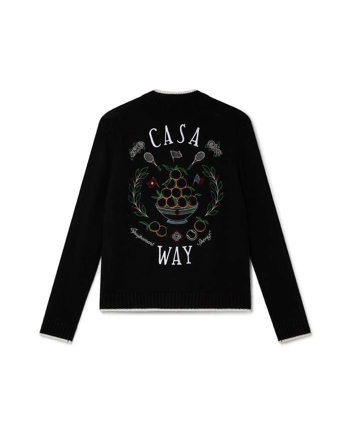 Casa Way Cardigan