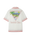 Tennis Club Icon Silk Shirt