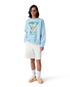 Metaphysical Tennis Icon Sweatshirt