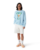 Metaphysical Tennis Icon Sweatshirt