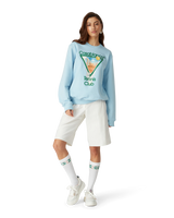 Metaphysical Tennis Icon Sweatshirt