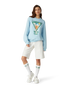 Metaphysical Tennis Icon Sweatshirt