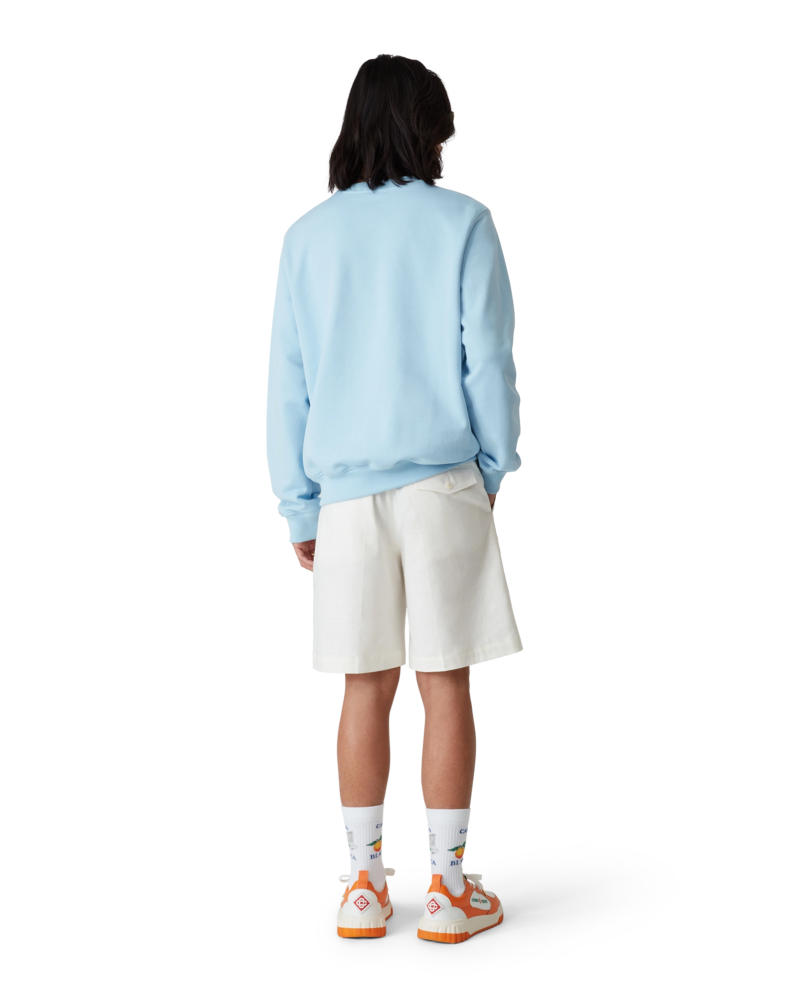 Metaphysical Tennis Icon Sweatshirt