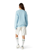 Metaphysical Tennis Icon Sweatshirt