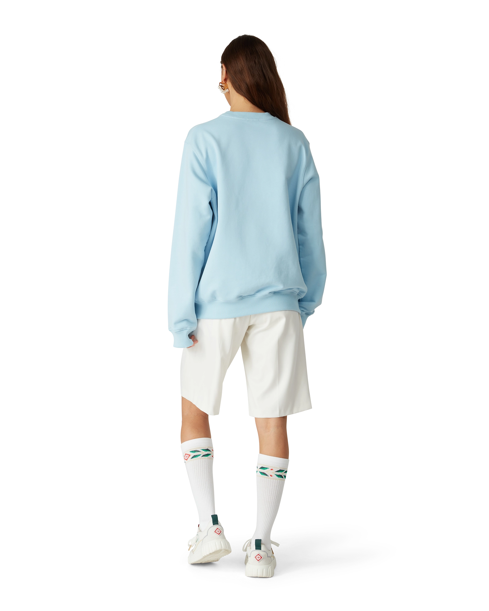 Metaphysical Tennis Icon Sweatshirt