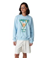 Metaphysical Tennis Icon Sweatshirt